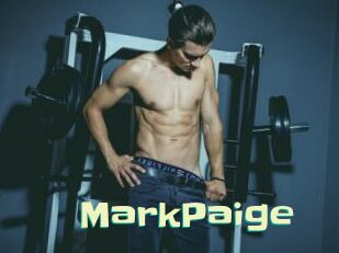 MarkPaige Wanna Meet