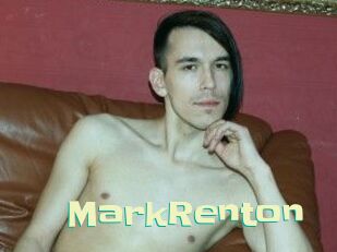 MarkRenton Wanna Meet