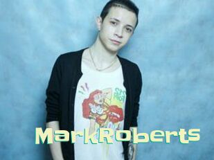 MarkRoberts