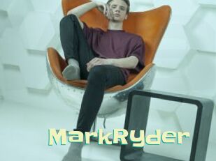 MarkRyder