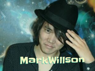 MarkWillson