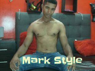 Mark_Style