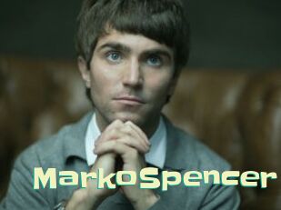 MarkoSpencer