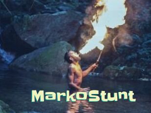Marko_Stunt