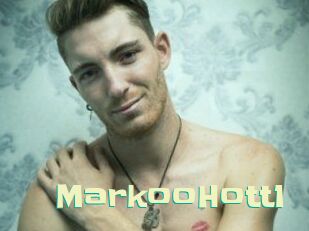 MarkooHott1