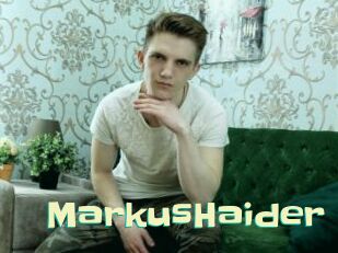 MarkusHaider Wanna Meet