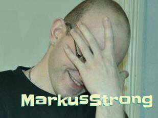 MarkusStrong