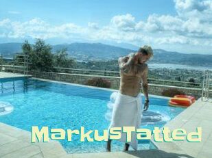 MarkusTatted
