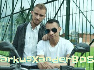 MarkusXanderBDS