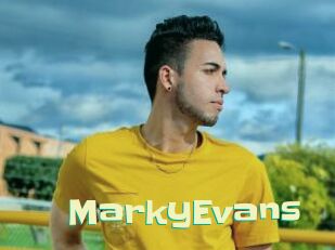 MarkyEvans