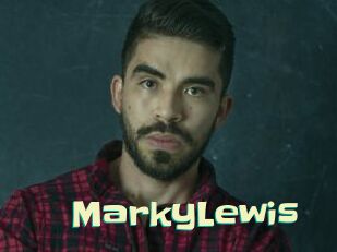 MarkyLewis