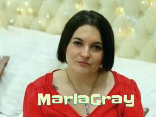MarlaGray