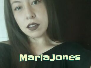 MarlaJones