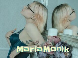 MarlaMonik