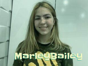 MarleyBailey Wanna Meet