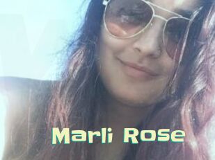 Marli_Rose Wanna Meet