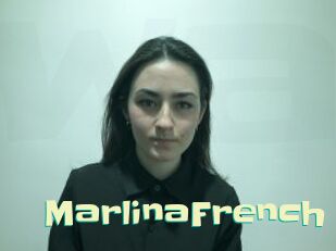 MarlinaFrench