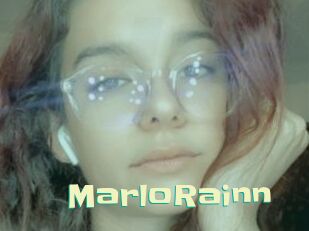 MarloRainn