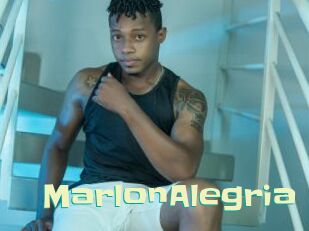 MarlonAlegria