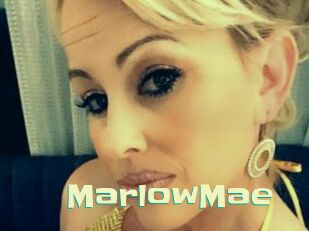 MarlowMae Wanna Meet