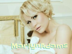 MarlynAdams