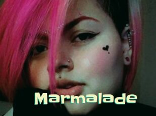 Marmalade
