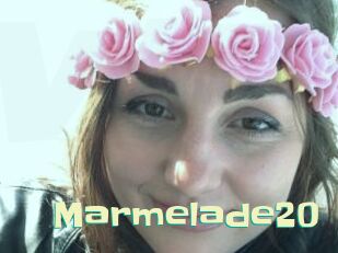 Marmelade20