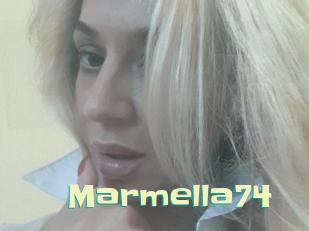 Marmella74 Wanna Meet