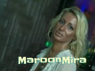 MaroonMira