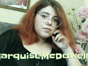 MarquiseMcDowell Wanna Meet