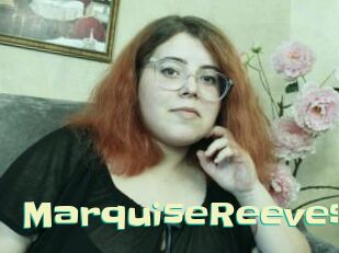 MarquiseReeves Wanna Meet