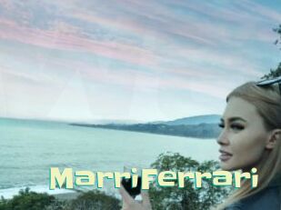 MarriFerrari