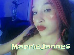 MarrieJannes Wanna Meet