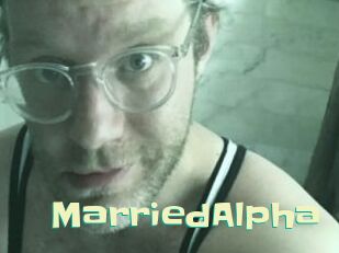 MarriedAlpha