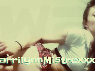 MarrilynnMistrexxx