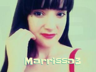 Marrissa3