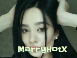 MarryHotX