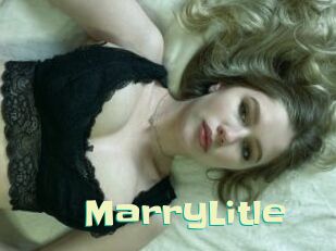 MarryLitle