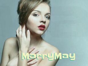 MarryMay