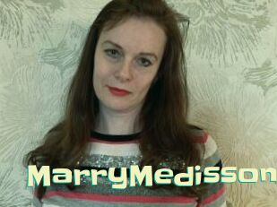 MarryMedisson
