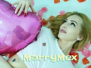 MarryMex
