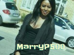 MarryP500