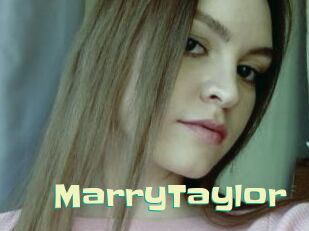 MarryTaylor