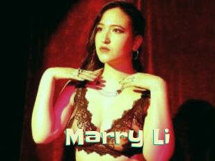 Marry_Li