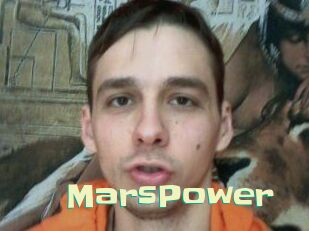 MarsPower