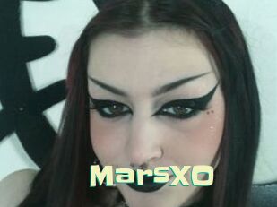 MarsXO
