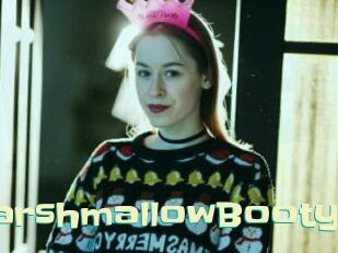 MarshmallowBooty