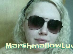 MarshmallowLuv