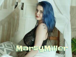 MarsyMiller