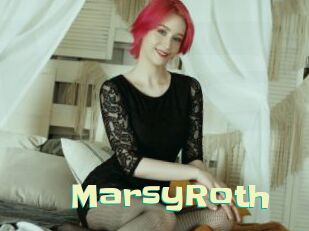 MarsyRoth
